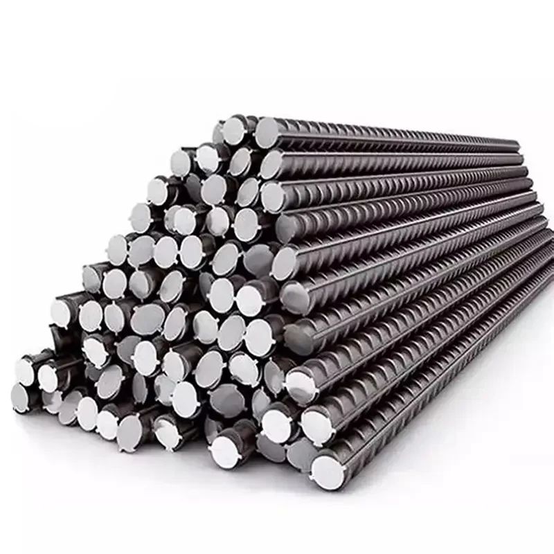 SD400 Steel Rebars