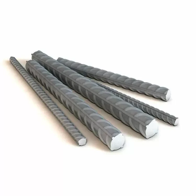 HRB355 Steel Rebars