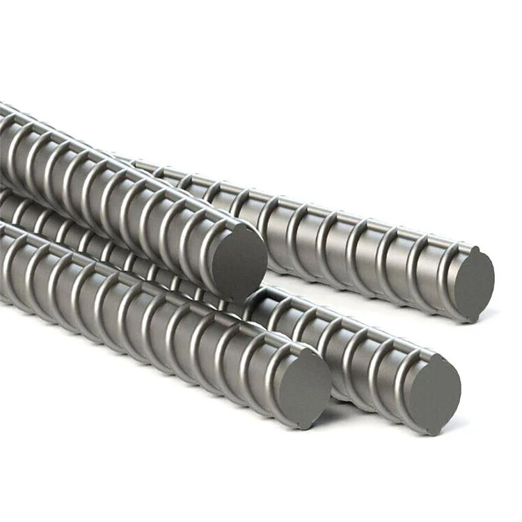 HRB500 Steel Rebars