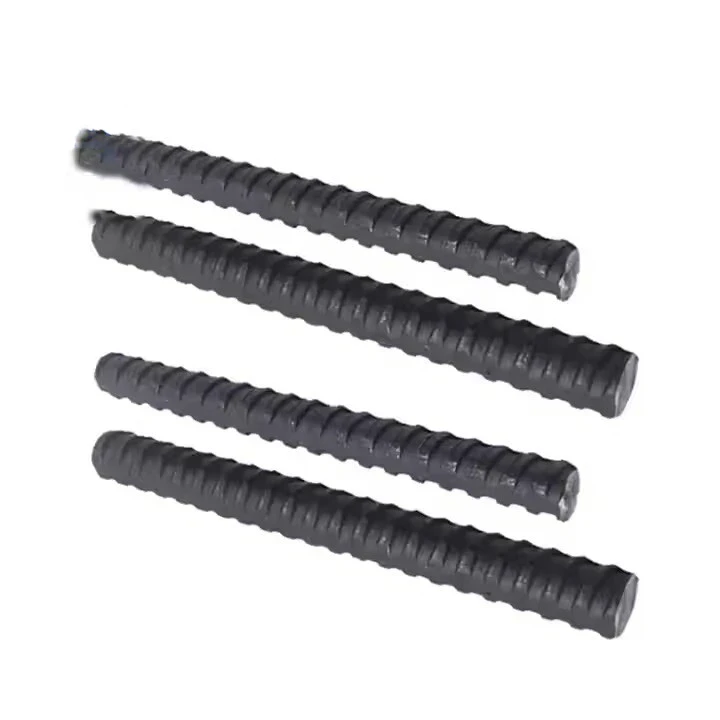 ASTM A706 Steel Rebars