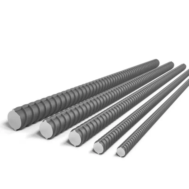 HRB500E Steel Rebars