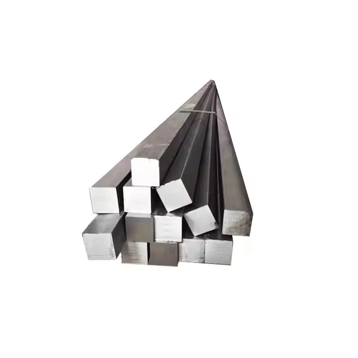 H13 Steel Square Bars