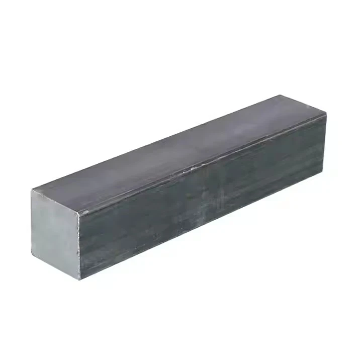 Steel Square Bars