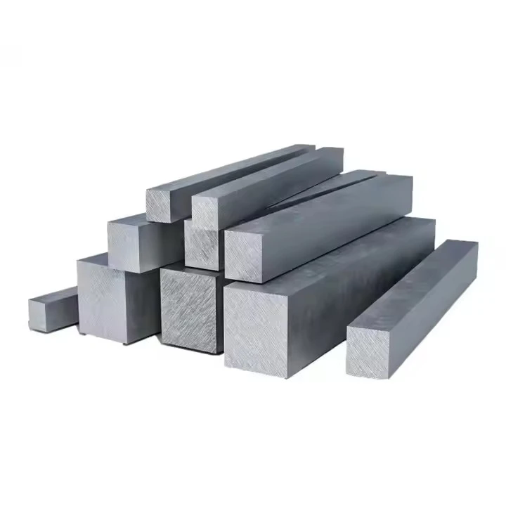 Q345 Steel Square Bars