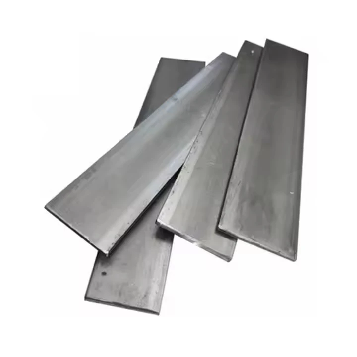 Q345 Steel Flat Bars