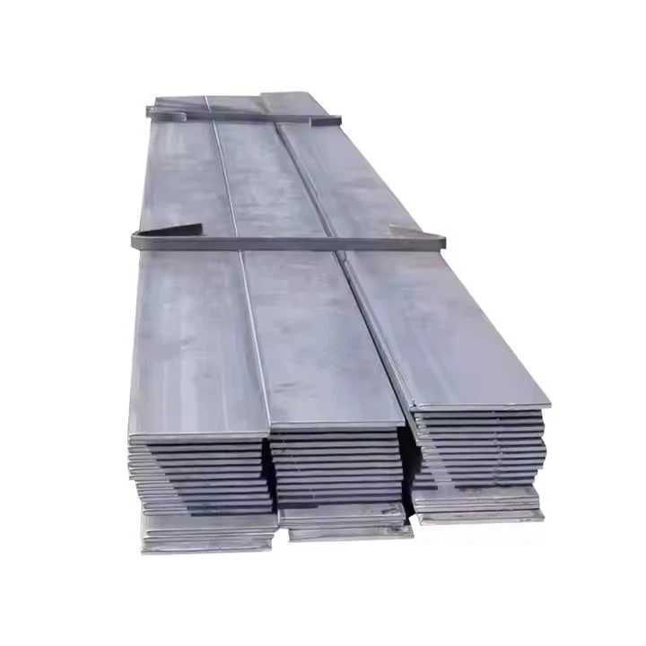 S275 Steel Flat Bars