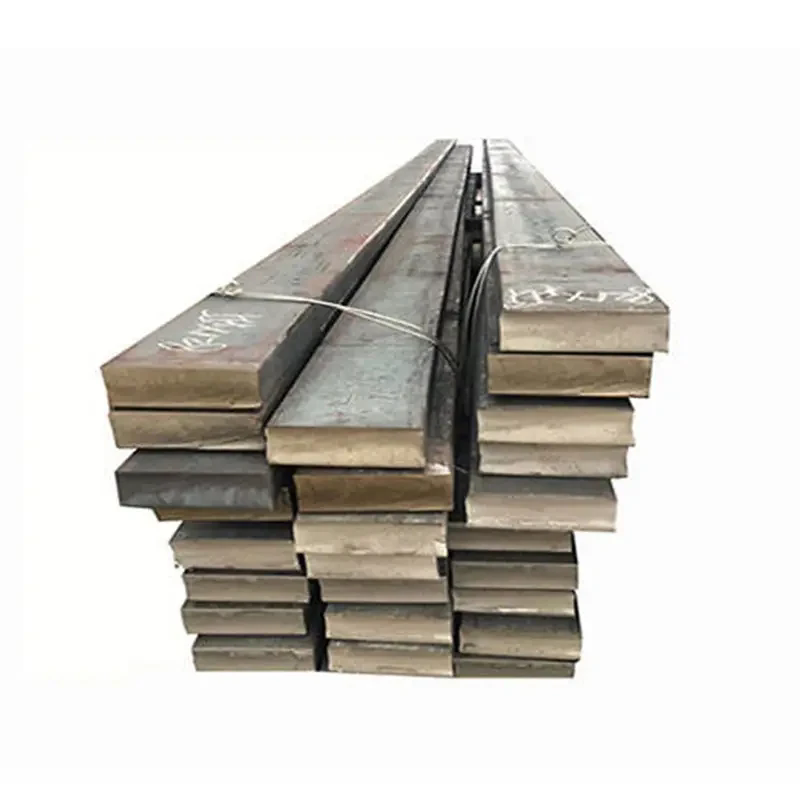 S235 Steel Flat Bars