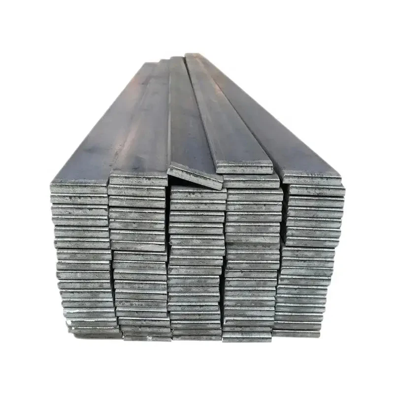 A572 Steel Flat Bars