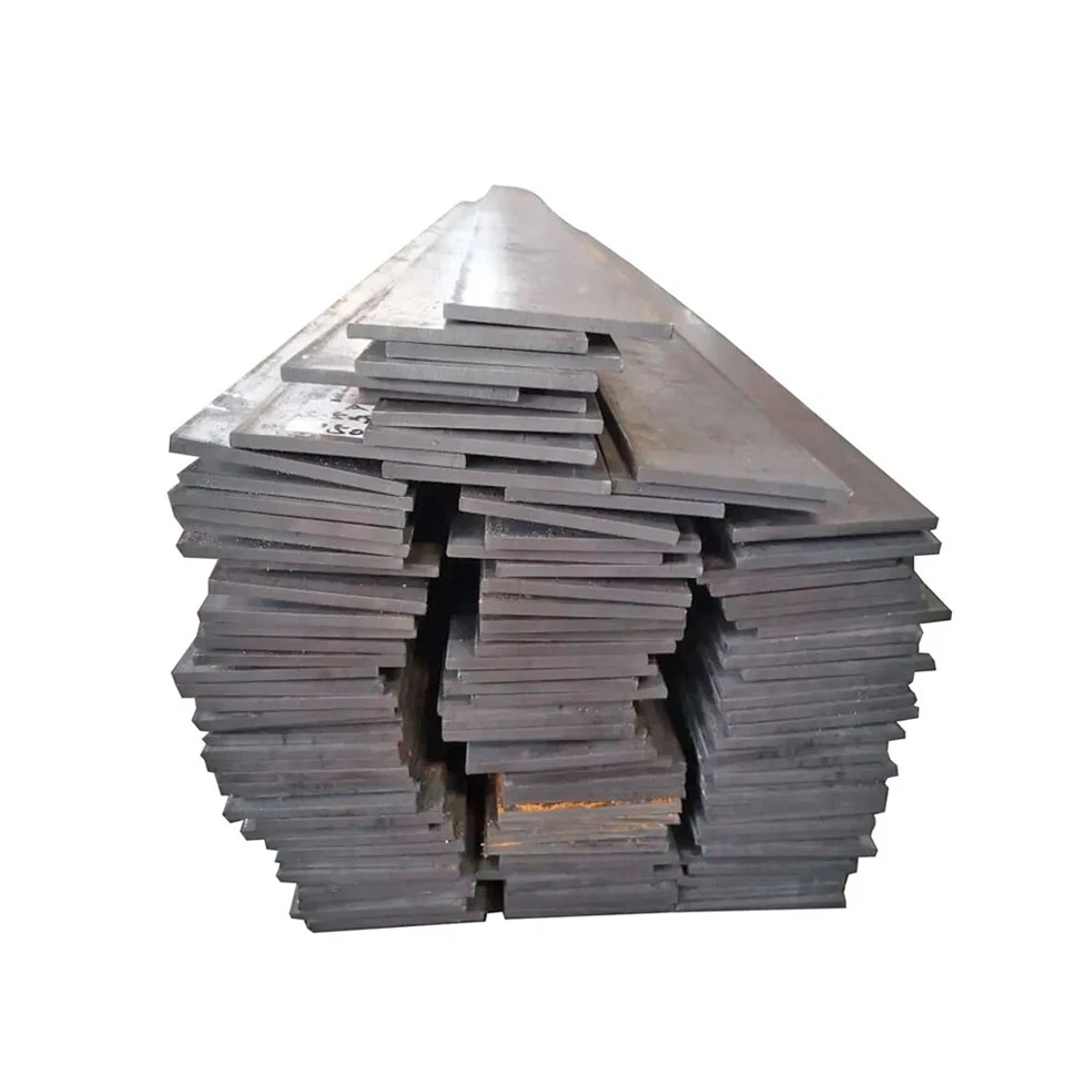 A36 Steel Flat Bars