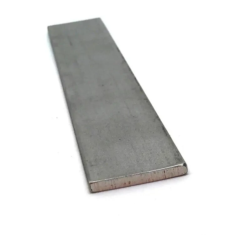 S355 Steel Flat Bars
