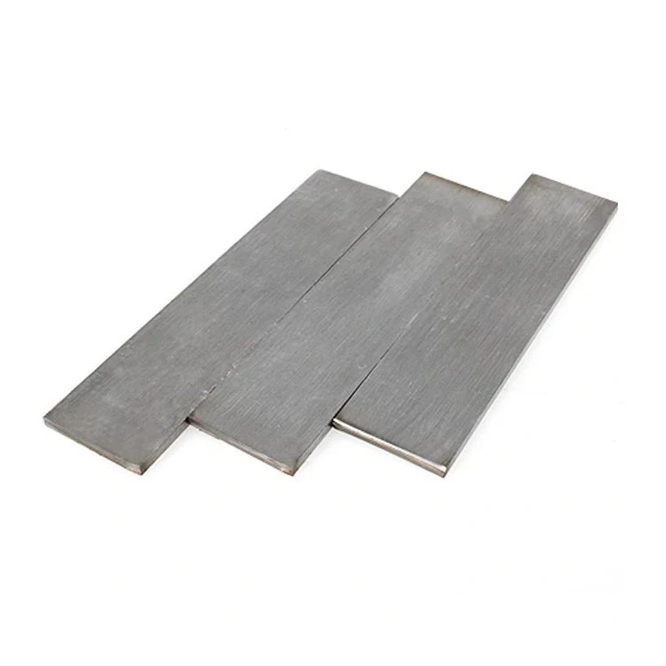 Steel Flat Bars