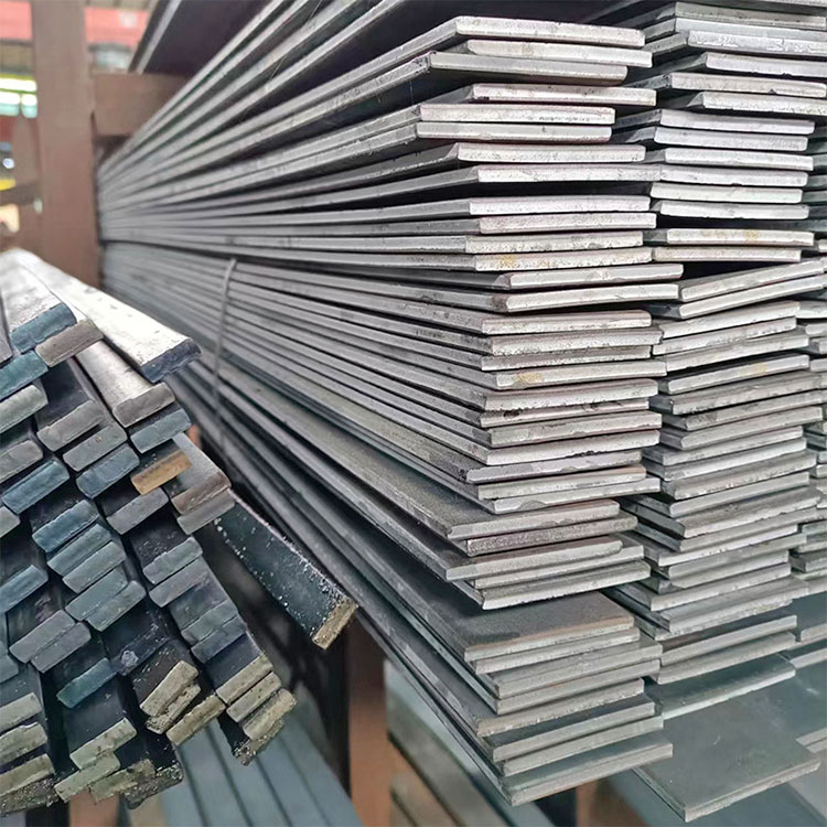 Steel Flat Bars