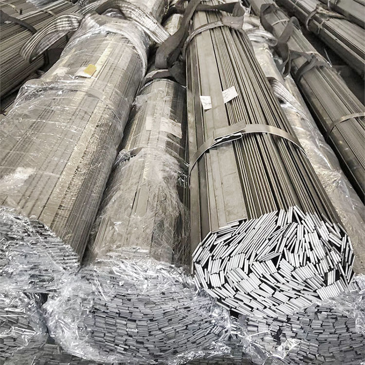 Steel Flat Bars