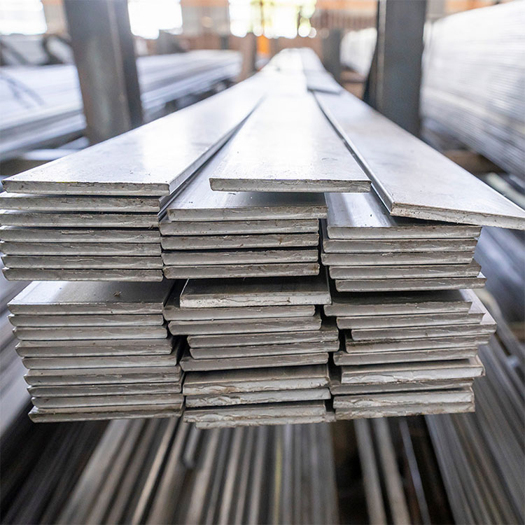 Steel Flat Bars