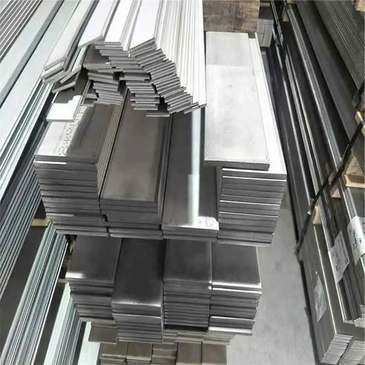 Steel Flat Bars