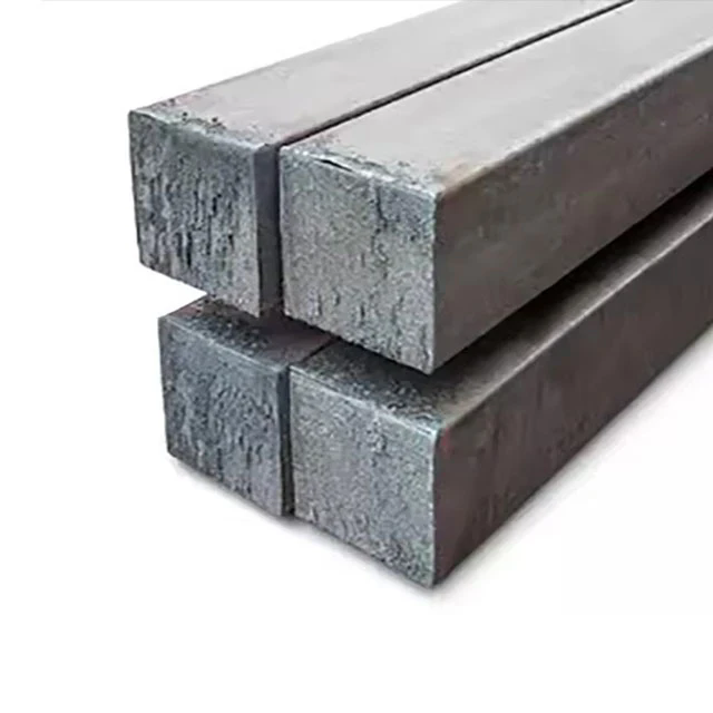 130x130 Steel Billets
