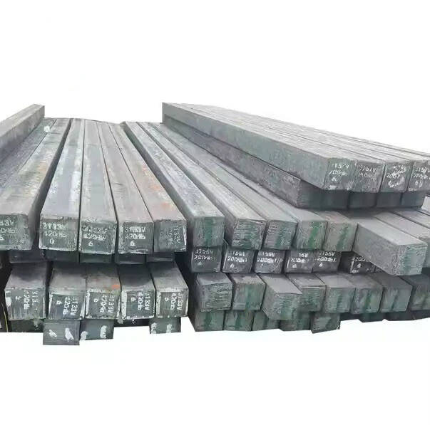Q235 Steel Billets