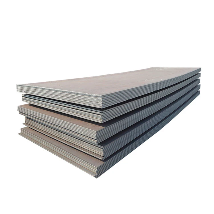 S355JR Carbon Steel Plate