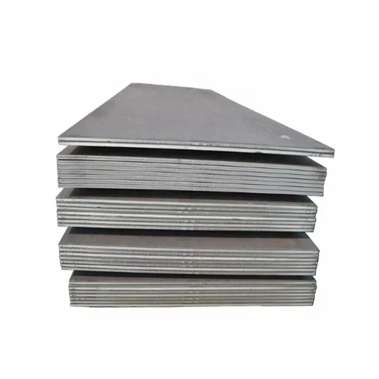 SS400 Carbon Steel Plate