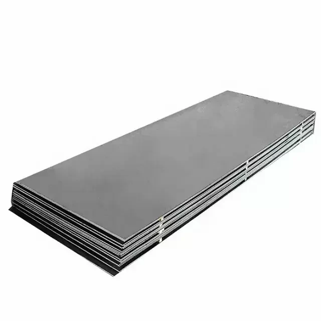 Carbon Steel Plate