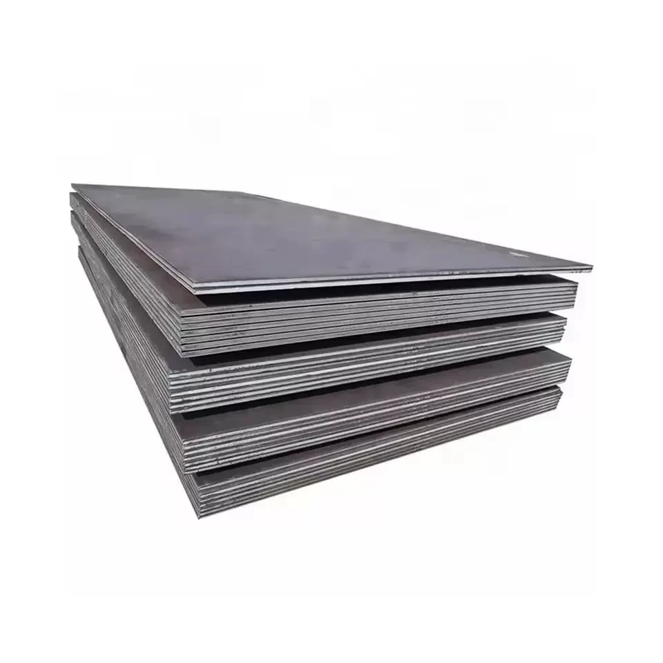 A36 Carbon Steel Plate