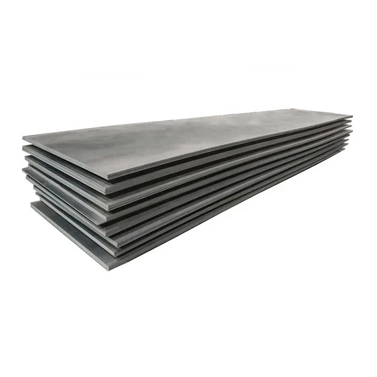 S235JR Carbon Steel Plate