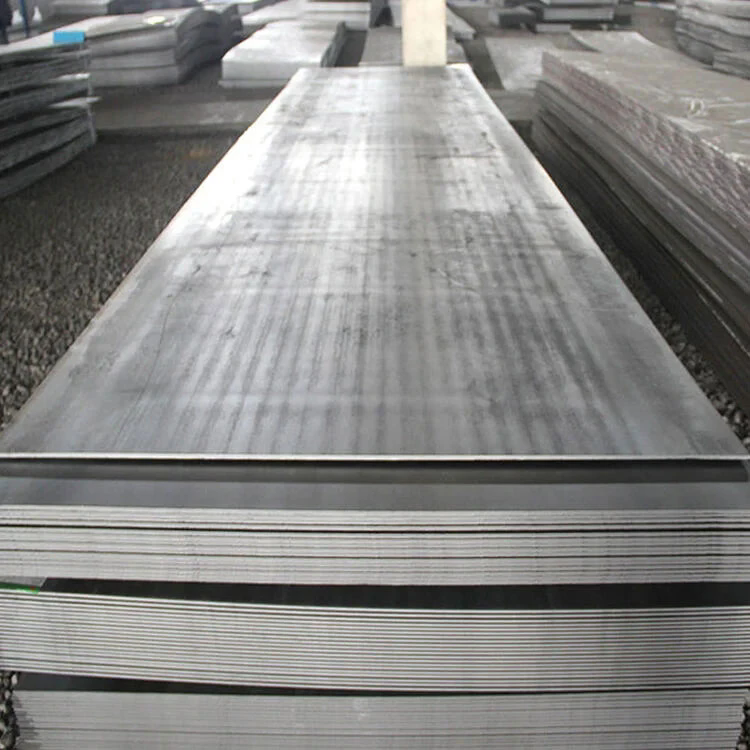 Carbon Steel Plate
