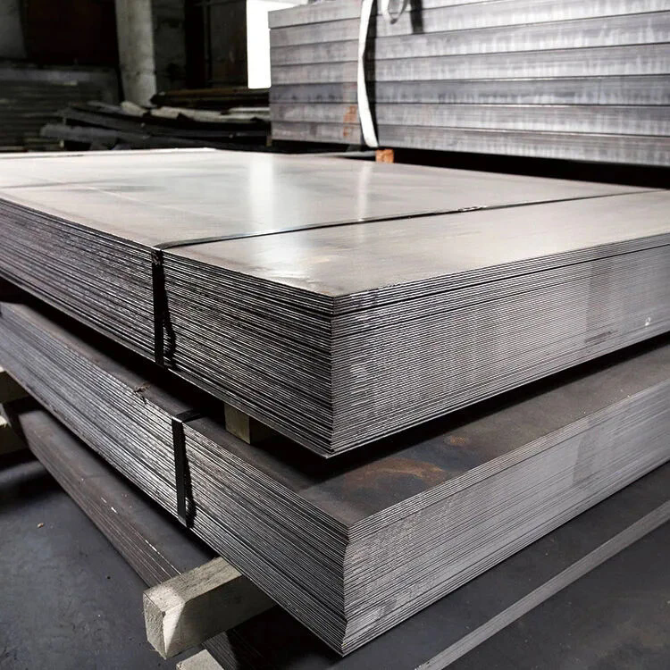 Carbon Steel Plate