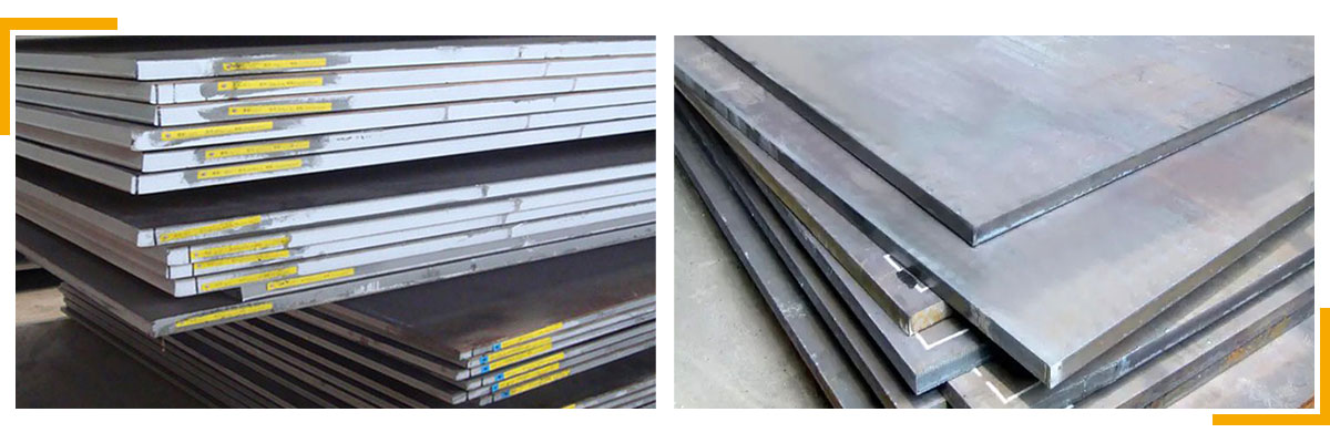 Carbon Steel Plate