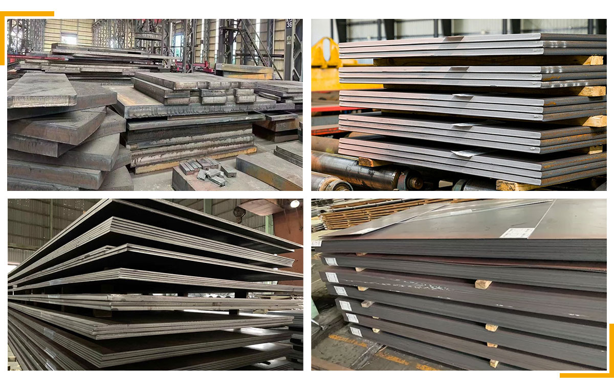 Carbon Steel Plate