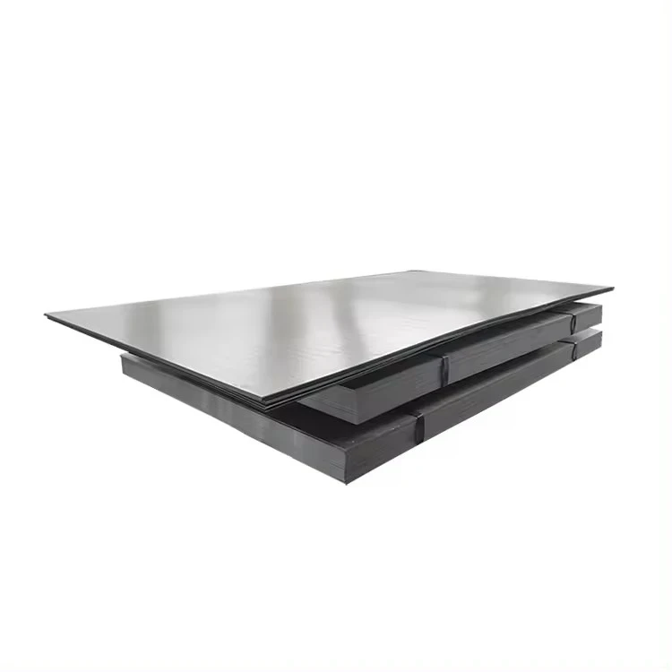 Cold Rolled Carbon Steel Plate