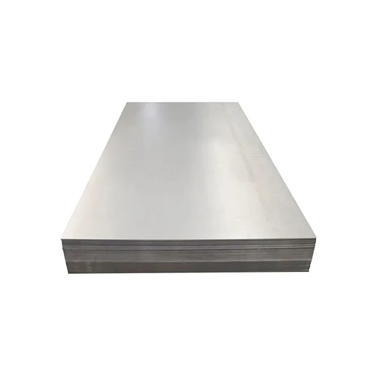 DC01-DC07 Cold Rolled Carbon Steel Plate