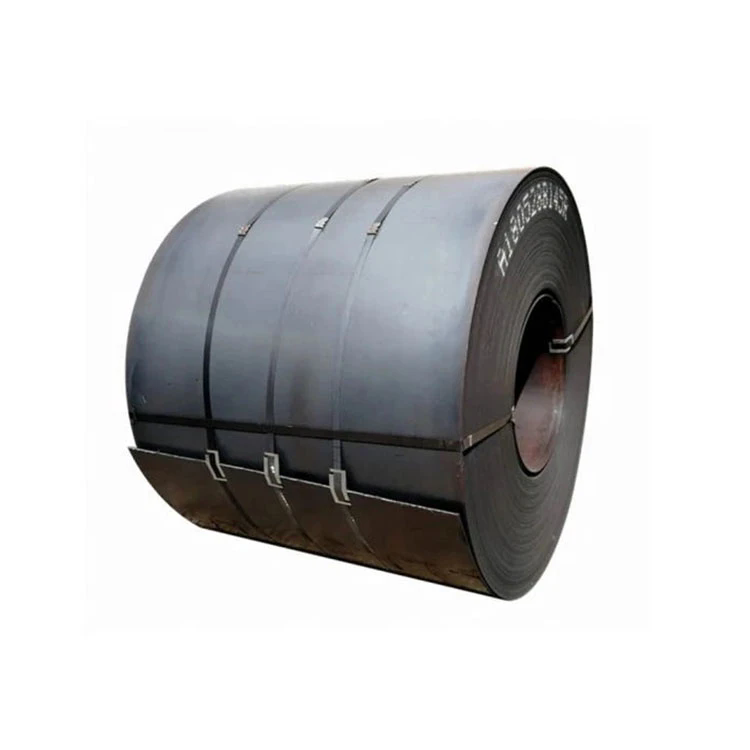 Hot Rolled Carbon Steel Coil Hot Rolled Carbon Steel Coil