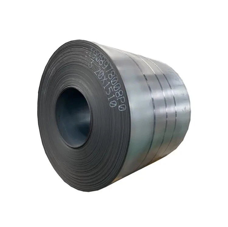 A527 Hot Rolled Carbon Steel Coil