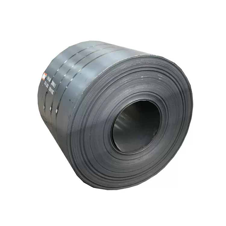A36 Hot Rolled Carbon Steel Coil