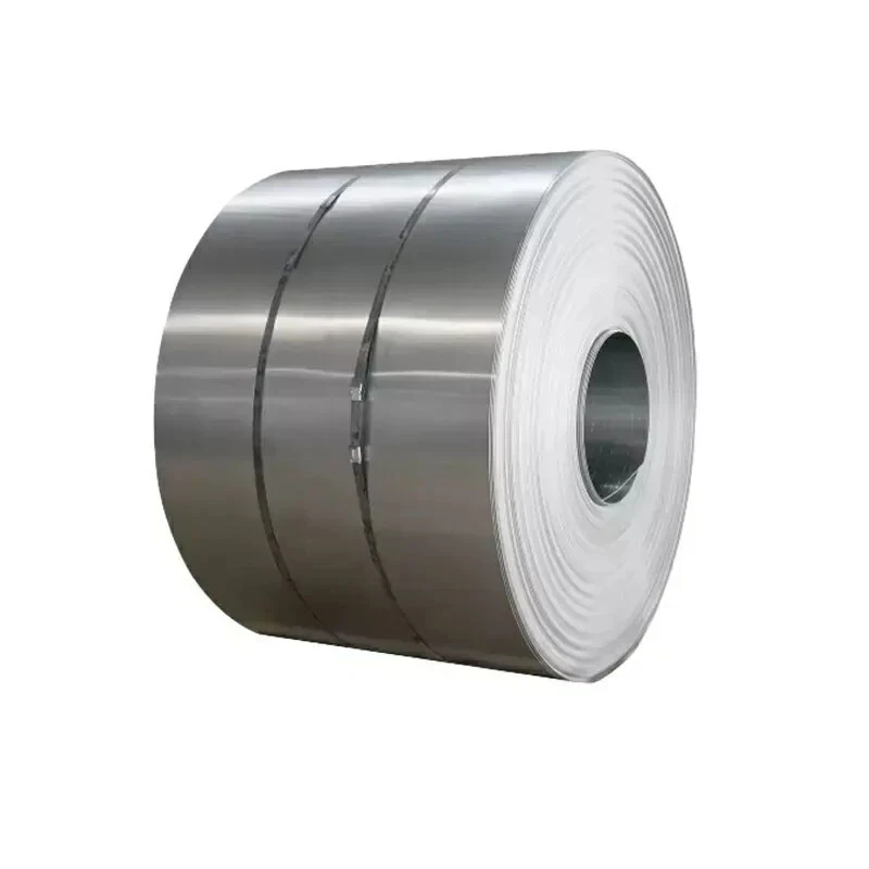 SPCE Cold Rolled Carbon Steel Coil