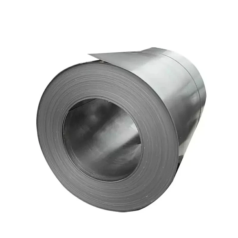 SPCD Cold Rolled Carbon Steel Coil