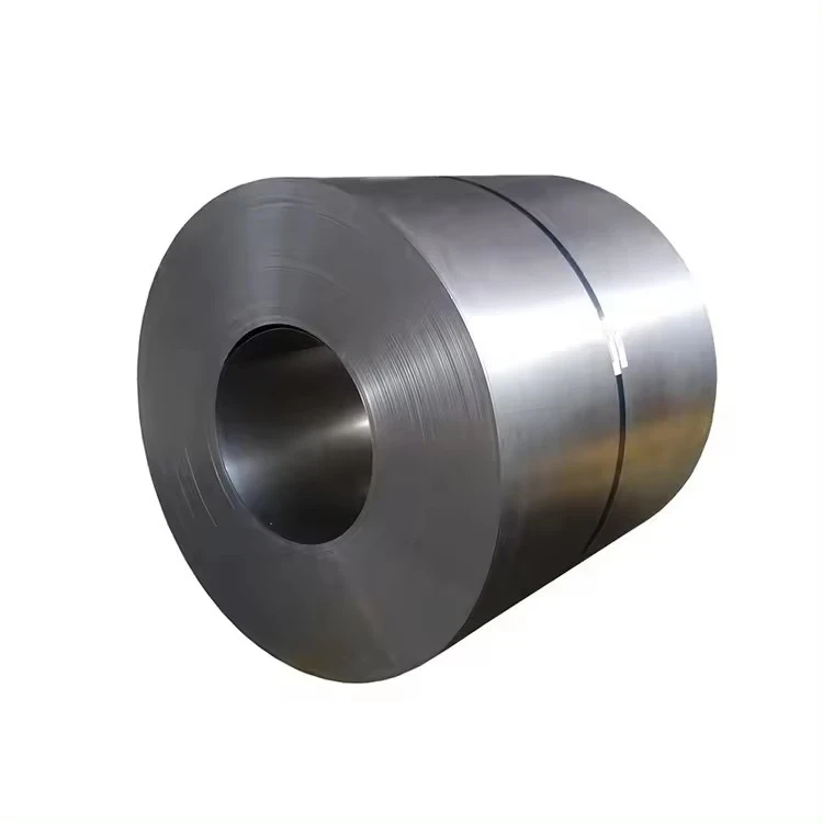 SPCC Cold Rolled Carbon Steel Coil