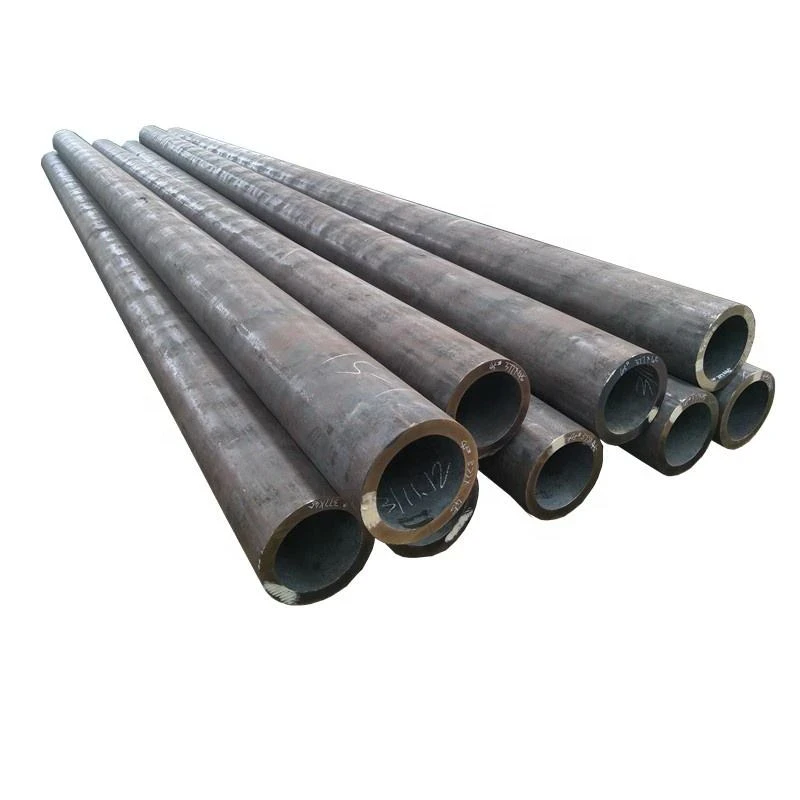 Carbon Steel Pipe