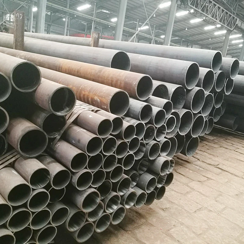 Carbon Steel Pipe