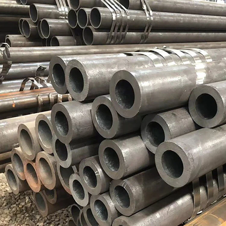 Carbon Steel Pipe