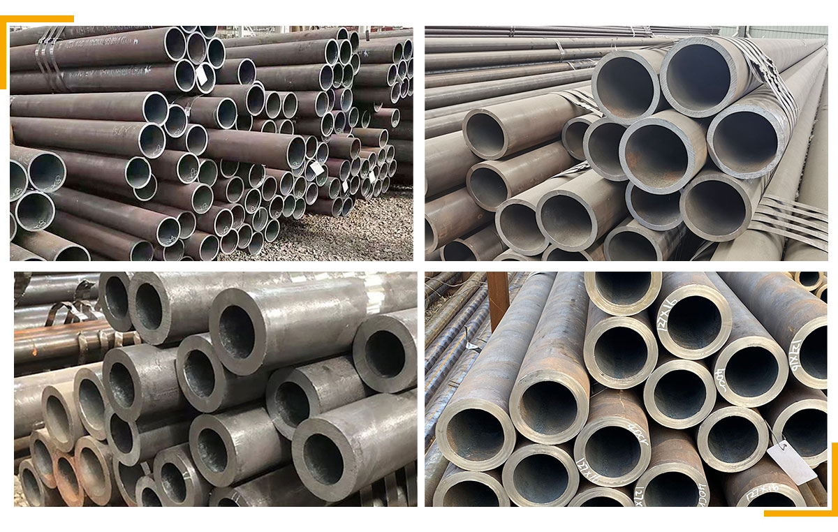 Carbon Steel Pipe