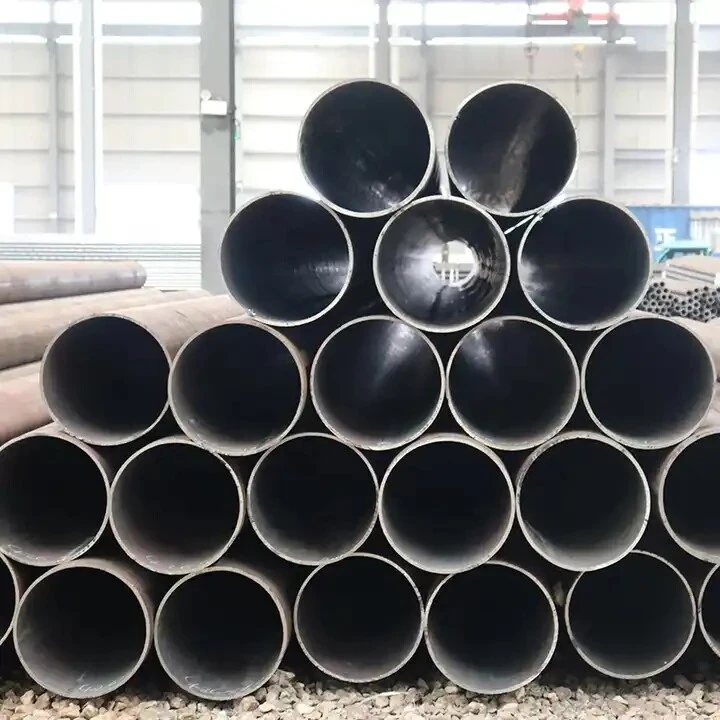 ST37 Carbon Steel Pipe