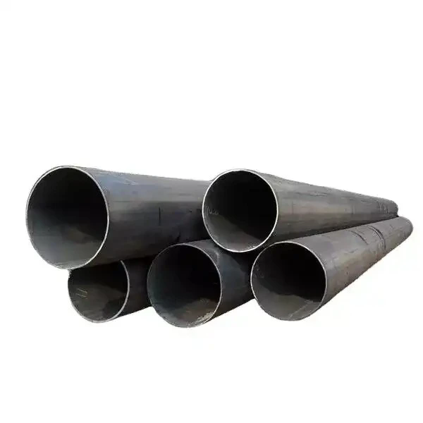 ST37 Carbon Steel Pipe
