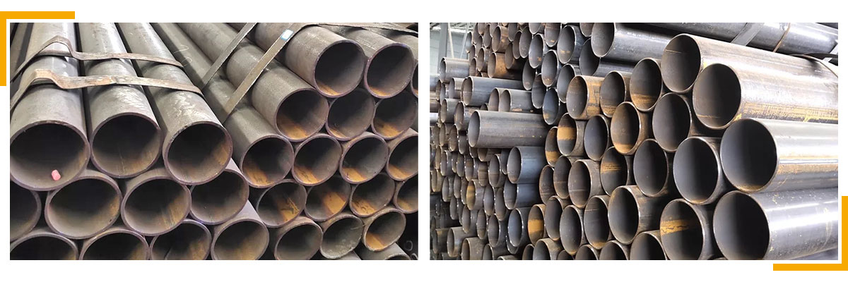 Carbon Steel Pipe