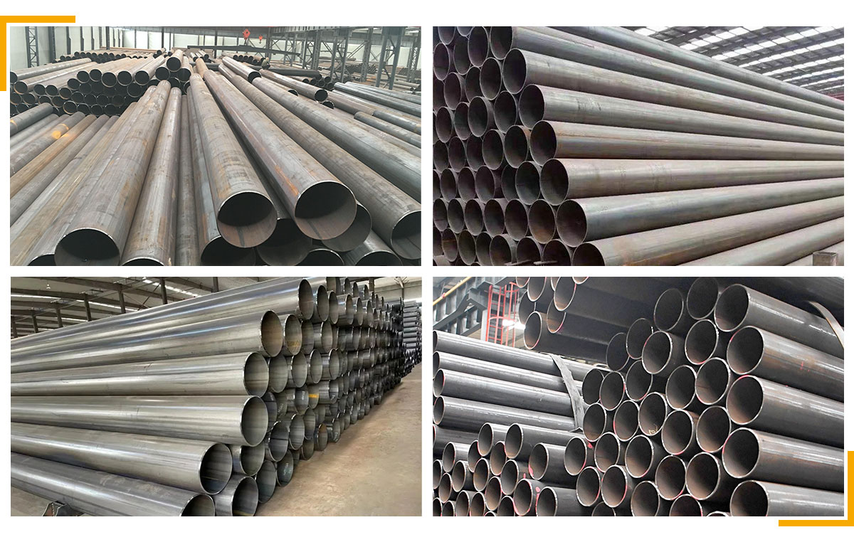 Carbon Steel Pipe
