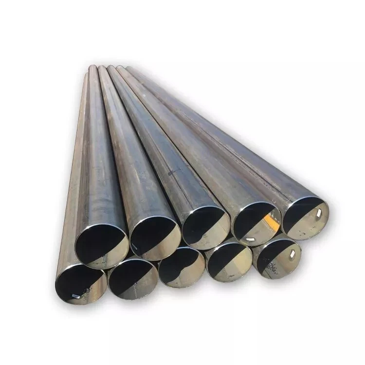 ST44 Carbon Steel Pipe
