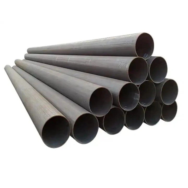 Q235 Carbon Steel Pipe