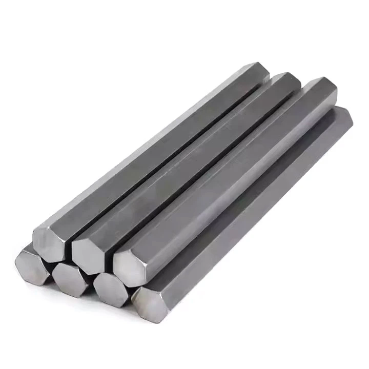 Q235 Steel Hexagon Bars