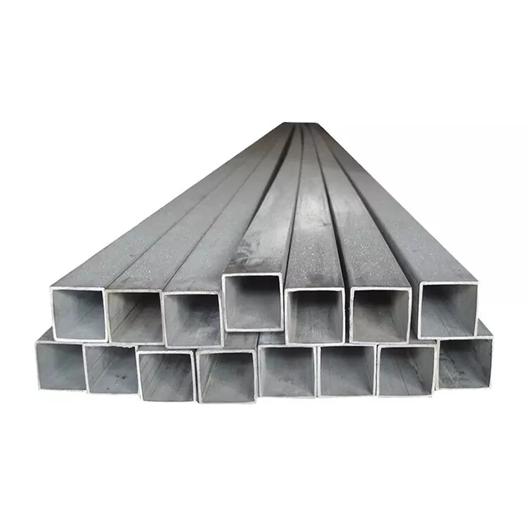 ASTM A36 Rectangular and Square Tubing